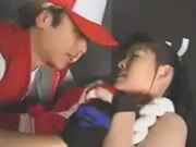 Rey De Los Luchadores Mai Shiranui Cosplay Izumi Yamada